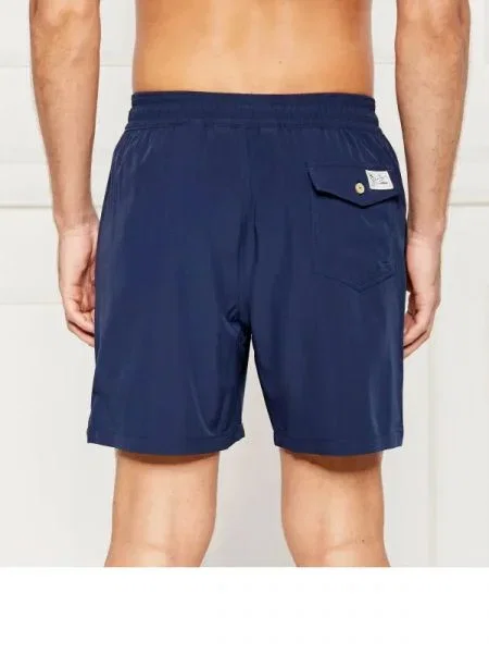 POLO RALPH LAUREN pantaloni scurți kąpielowe