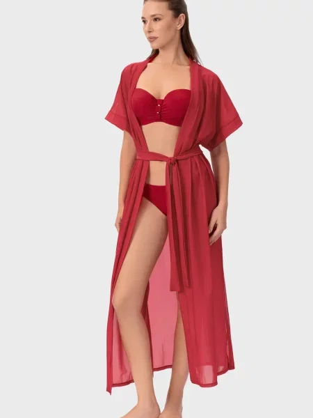 Туніка Marc&andre червона