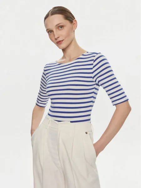 Pieces Боді Miral Голубий