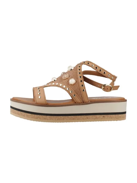 Pantofi Alpe maro