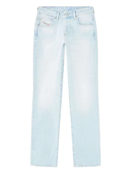 Blugi Diesel albastru