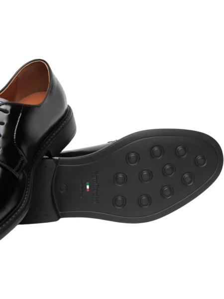 Pantofi Nerogiardini negru