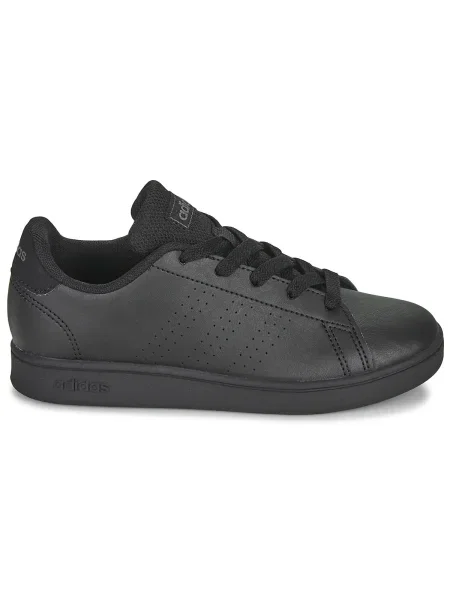 Pantofi copii Adidas negru