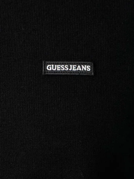 Guess Jeans кофта з бавовною