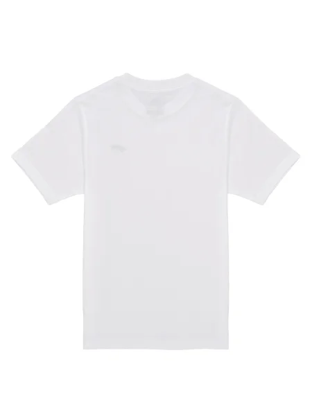 Tricou copii Vans alb