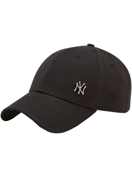 New Era Cap Flawless Logo New York Yankees Black negru