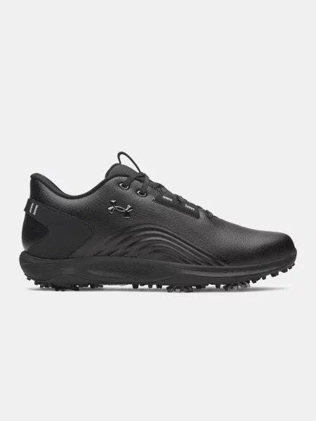 Sneakerși Under Armour Ua Hovr negru