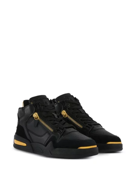 Sneaker Giuseppe Zanotti fekete