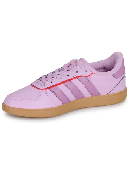 Tenisky Adidas fialová