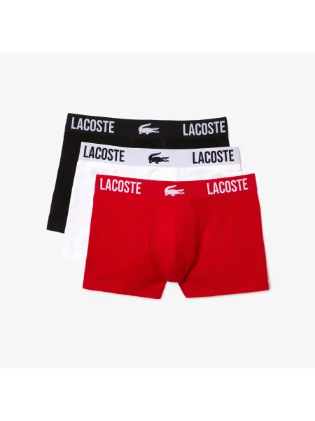 Трусы Lacoste
