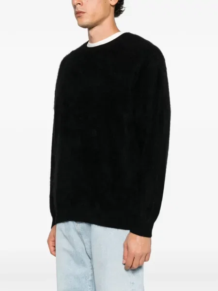 Sweter Ssstein czarny