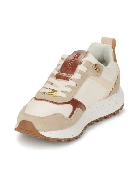 Sneakerși Gioseppo bej