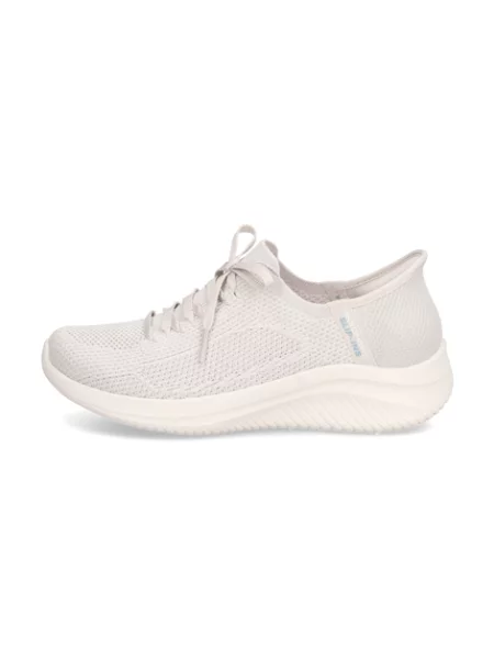Tenisky Skechers šedé