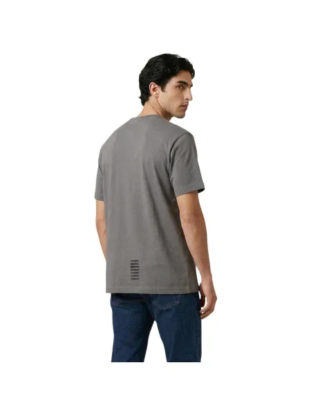 Tricou Emporio Armani Ea7 albastru