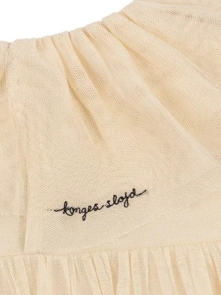 Детское платье Konges Sløjd