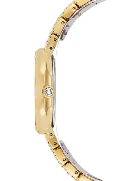 Ceas Swarovski alb