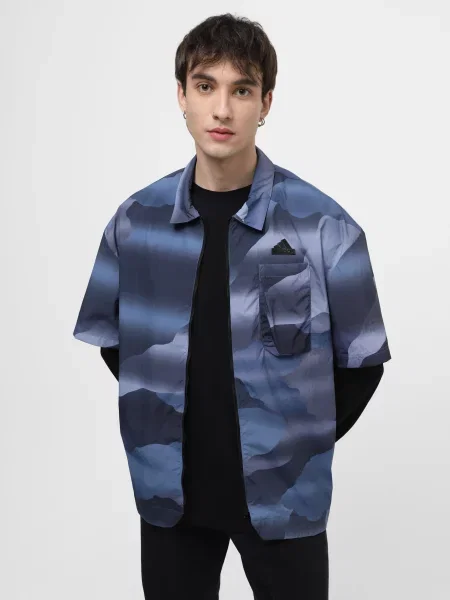 Adidas Ce Q2 Футболка білий