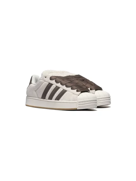 Pantofi Adidas maro