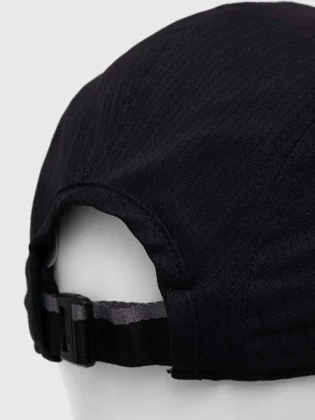 Baseball sapka Under Armour fekete