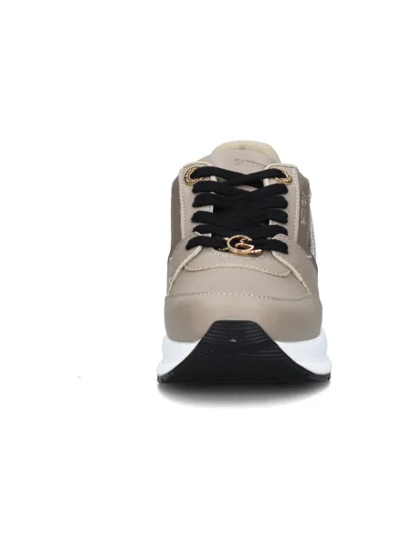 Pantofi Gattinoni bej