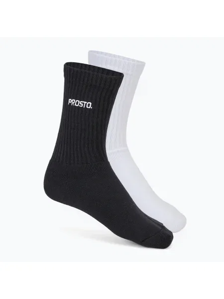 Férfi zokni PROSTO Ones multicolor Ones