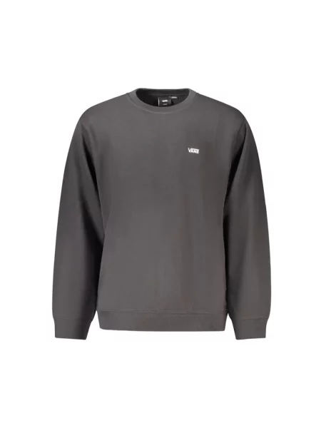 Bluza Vans czarna