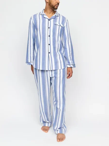 Пижама Cyberjammies голубая