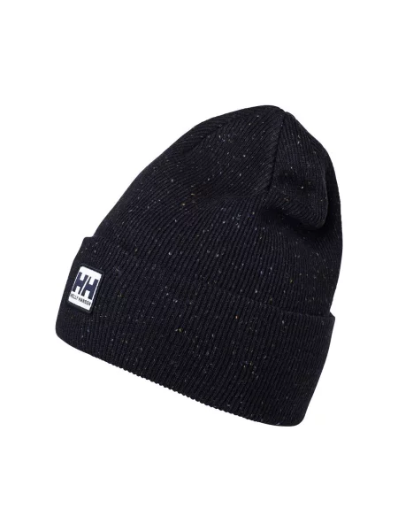 Čiapka Helly Hansen čierna