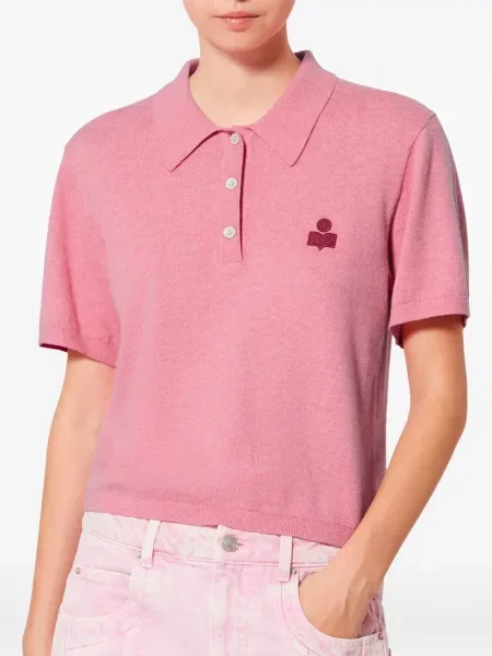 Polo Marant Etoile roz