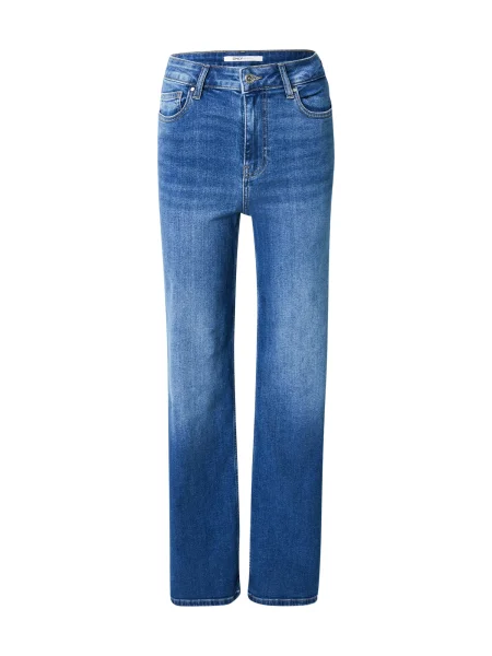 ONLY Jeans ONLLUNA denim albastru