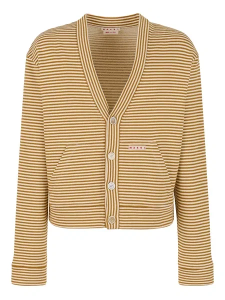 Cardigan Marni cu dungi