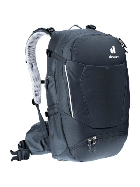 Kabelka Deuter čierna