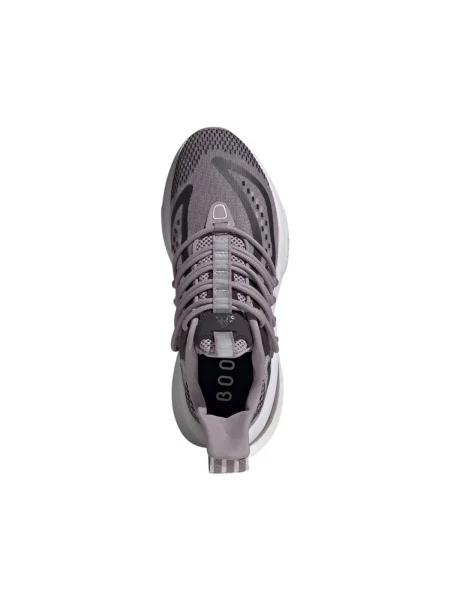 Tenisky Adidas fialová