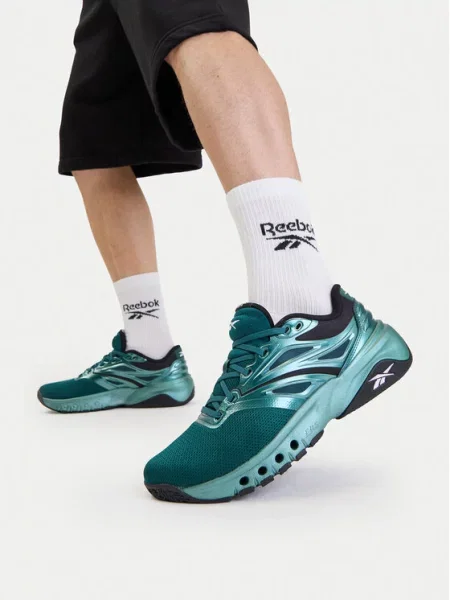 Reebok Batai į sporto salę SS-ERS TRAINER Turkio