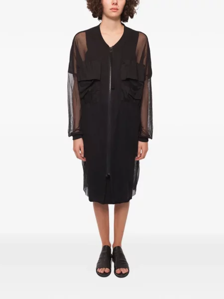 Płaszcz Studio B3 czarny