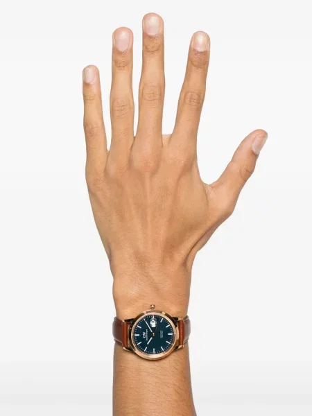 Laikrodžiai Daniel Wellington mėlyna