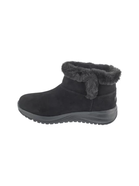 Pantofi Skechers negru