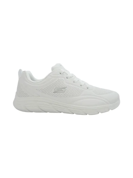 Tenisky Skechers biela