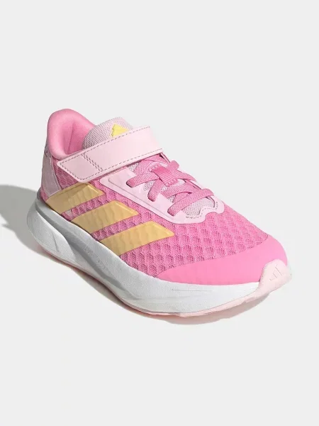 Adidas tenisky DURAMO růžové