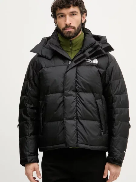 The North Face páperová bunda pánska Hmlyn Baltoro Jacket čierna