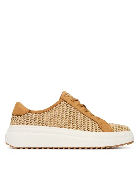 Sneakers Caprice maro