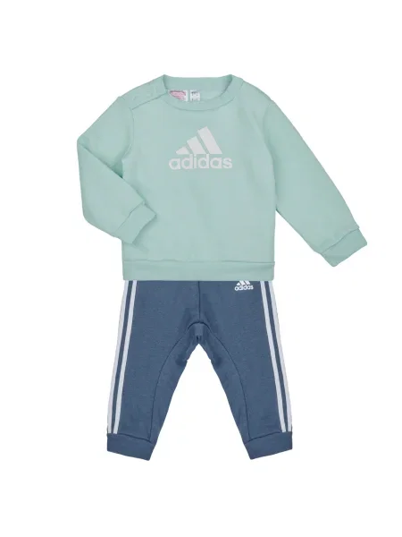 Costum copii Adidas albastru