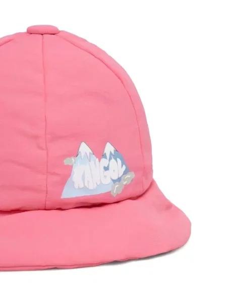 Čiapka Kangol ružová