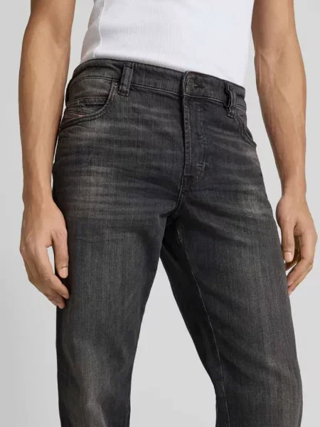 Jeansy z 5 Diesel