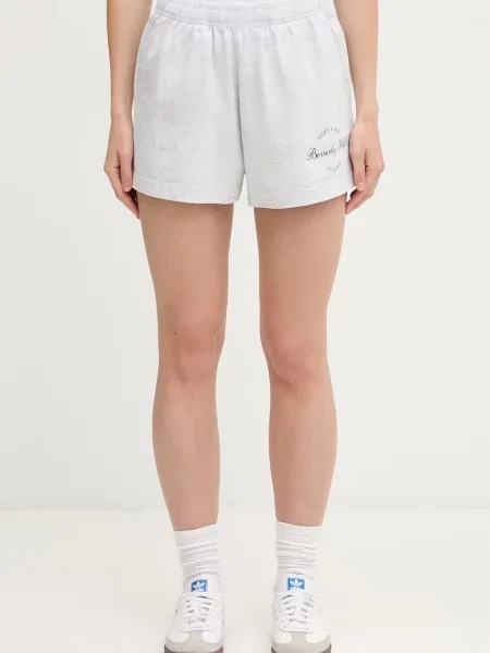 Шорты Sporty & Rich