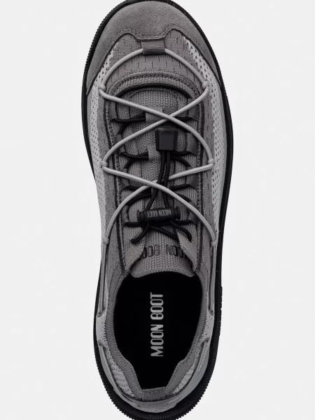 Кроссовки Moon Boot