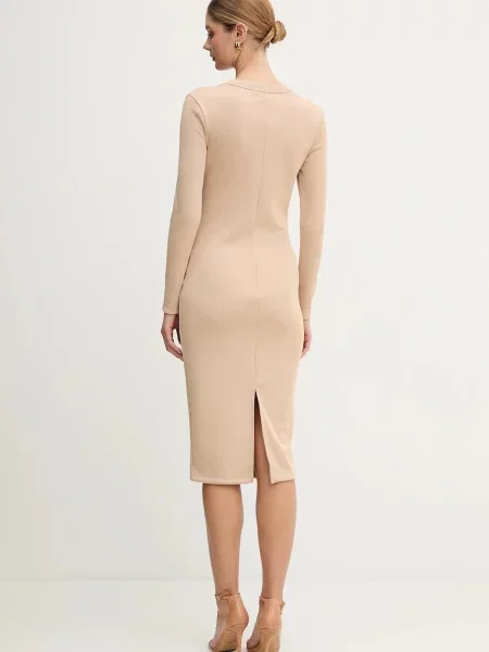 Платье Armani Exchange