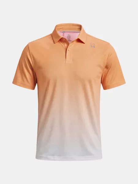 Tricou polo Under Armour