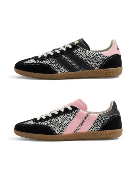 Caval Tenisky PULSE černá