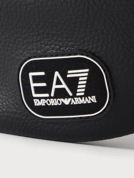 Emporio Armani Ľadvinka / biela čierna